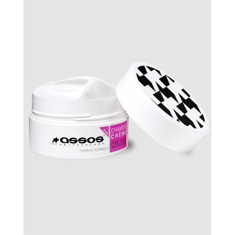 Assos Women's Chamois Creme 20 x 200ml (Box)