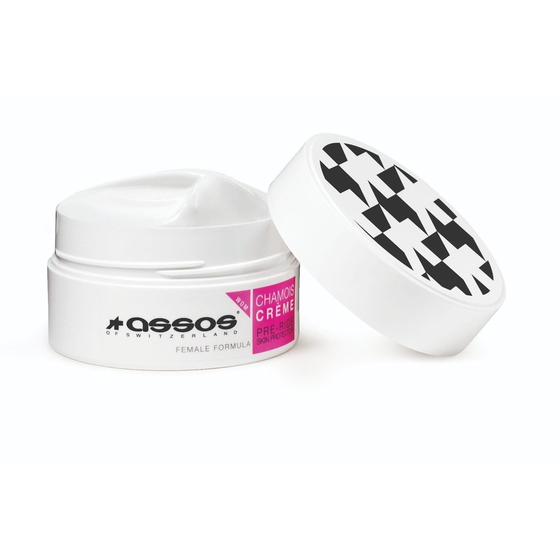 Assos Women's Chamois Creme 200mL