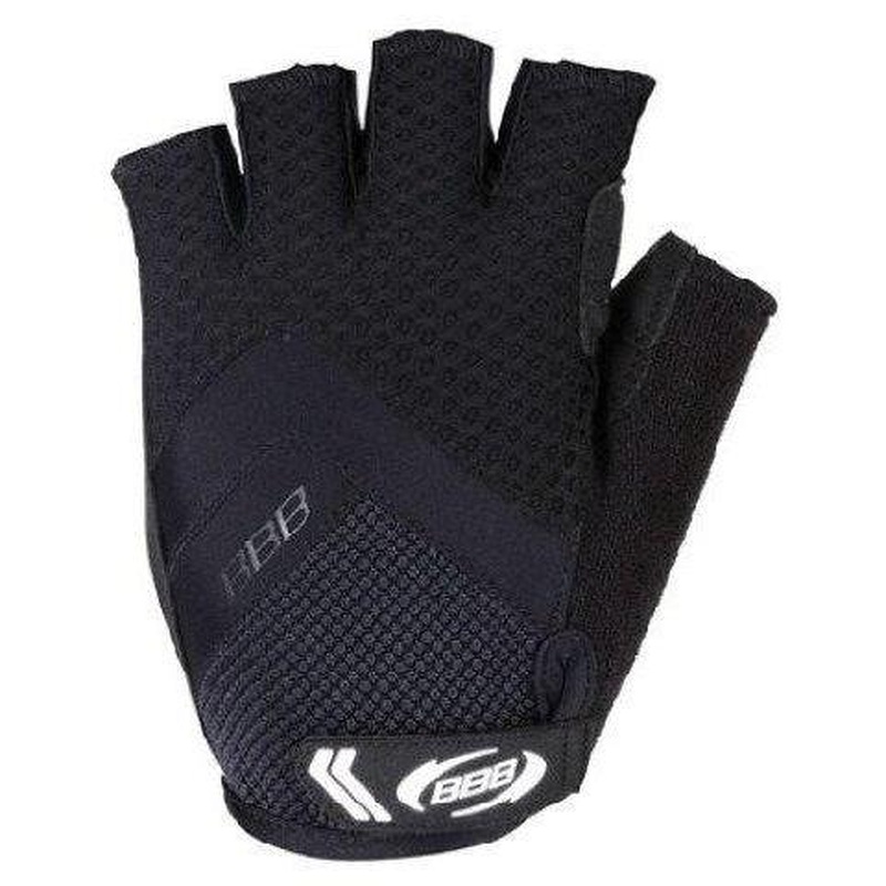 Glove BBB HighComfort Blk XL