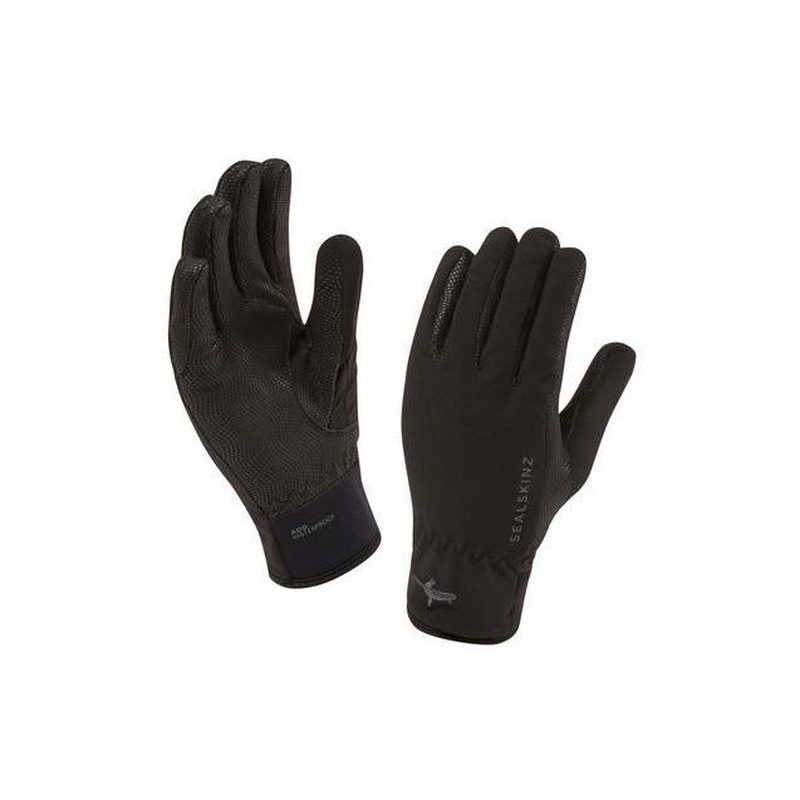 Glove FF Sealskinz Winter Black MD
