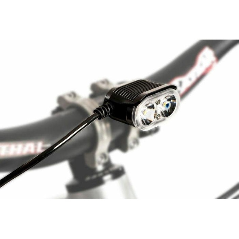 Gloworm Alpha Plus 1200 Front Light