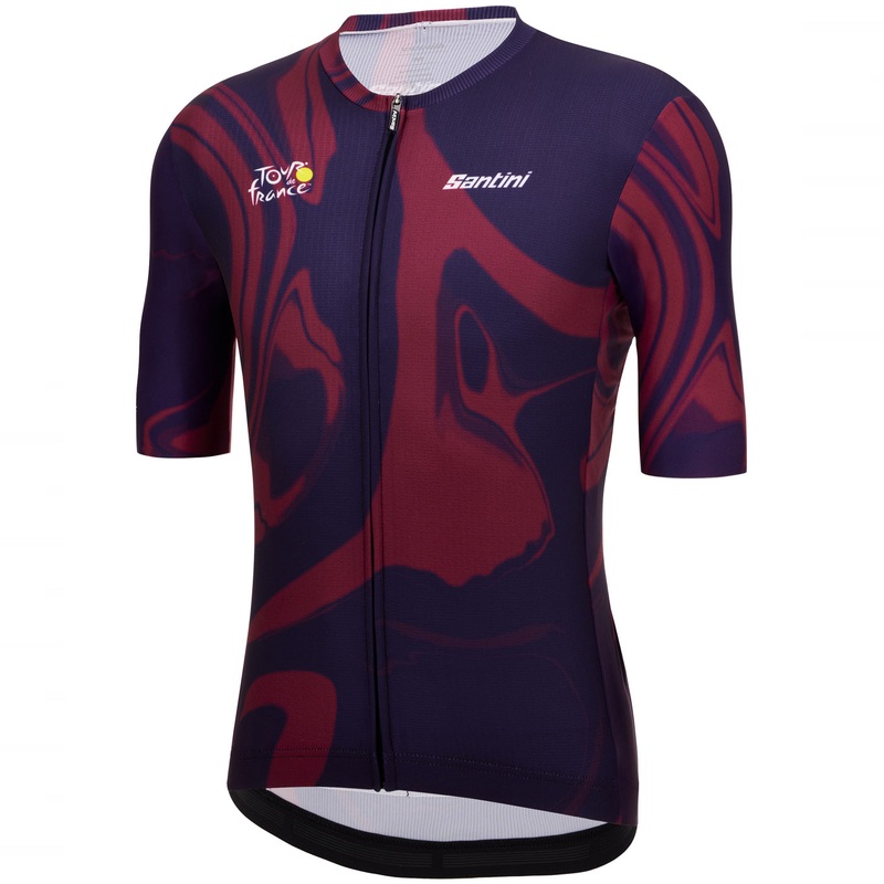 Tour de France jersey - Bordeaux