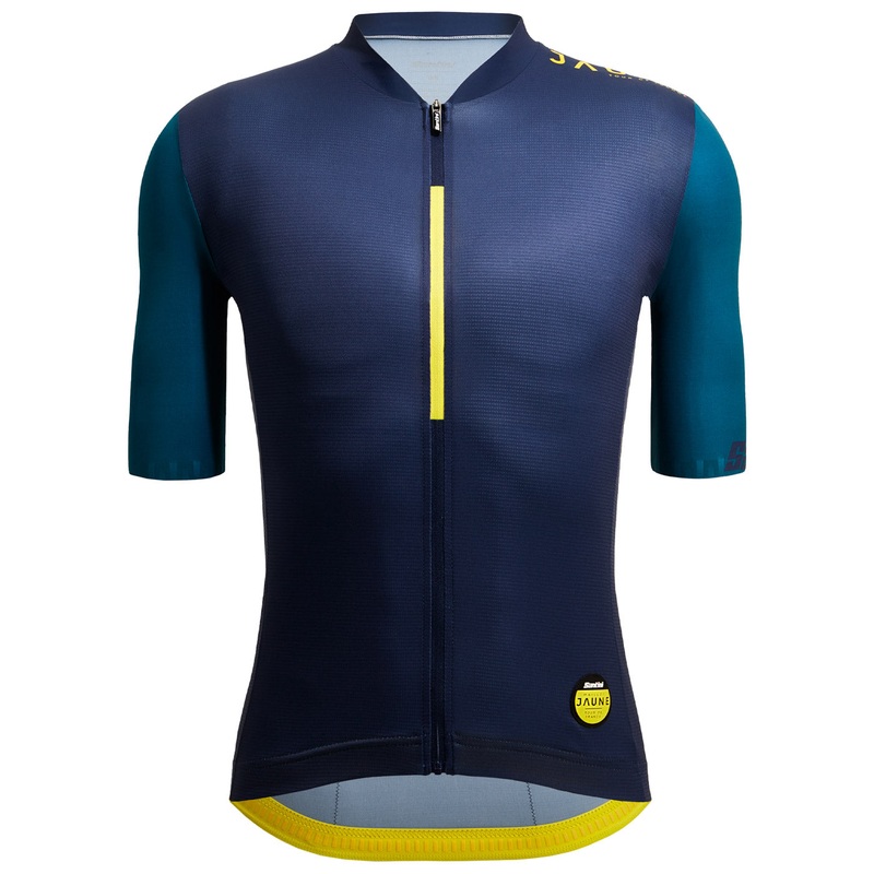 Tour de France Le Maillot Jaune jersey - Allez