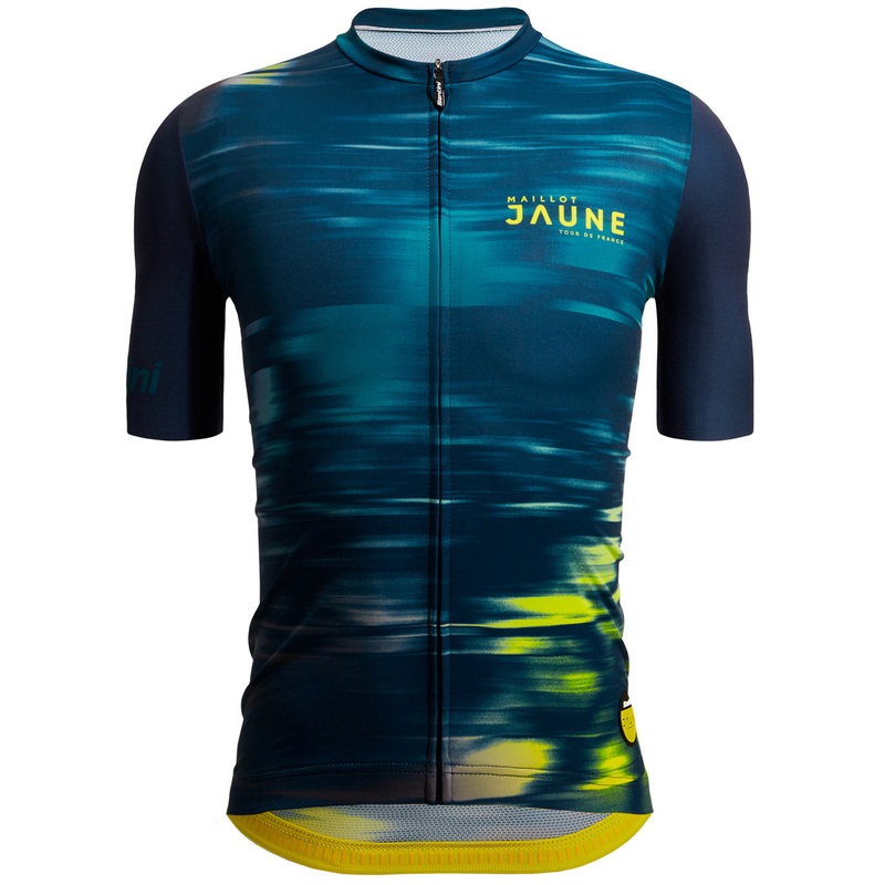Tour de France Le Maillot Jaune jersey - Esprit
