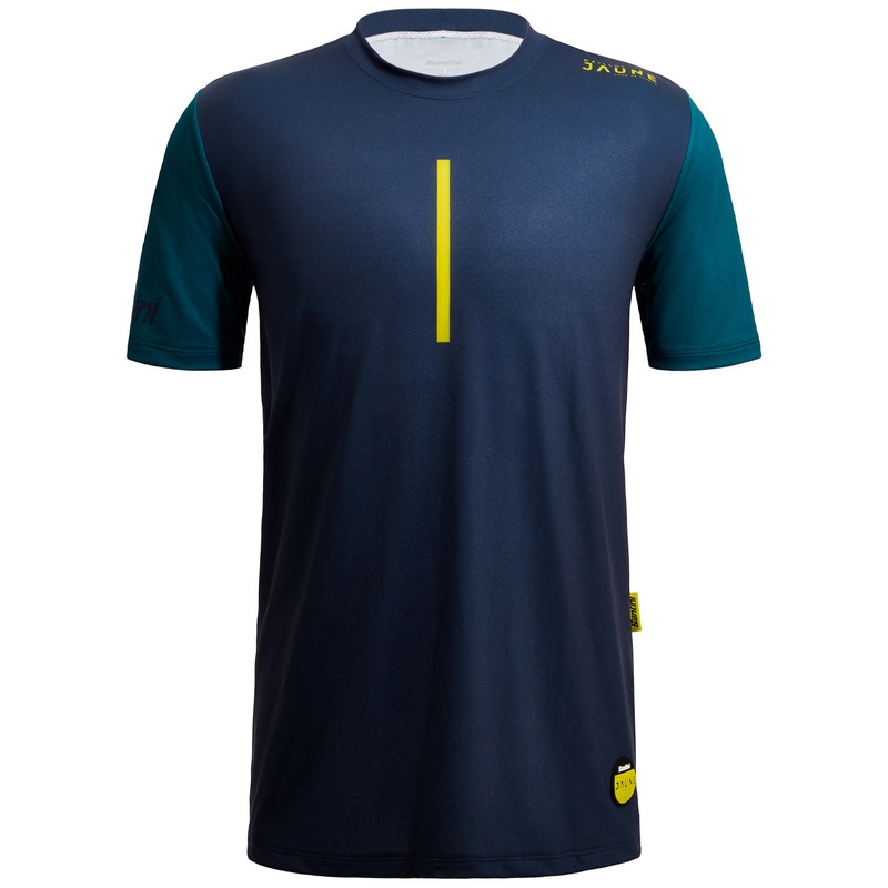 Tour de France Tech Tee jersey - Le Maillot Jaune