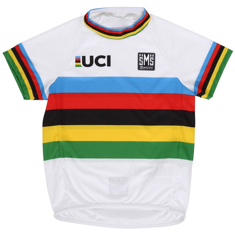 UCI World Champion Jersey - Baby