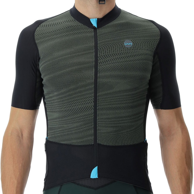 UYN Allroad jersey - Green