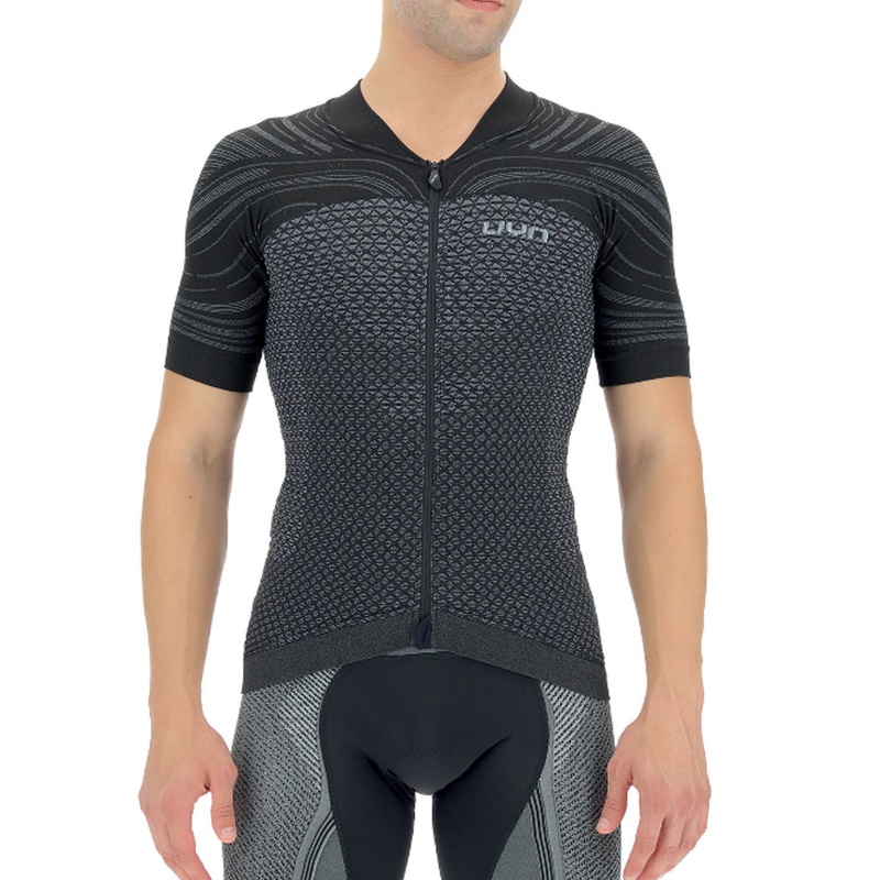 UYN Coolboost jersey - Grey