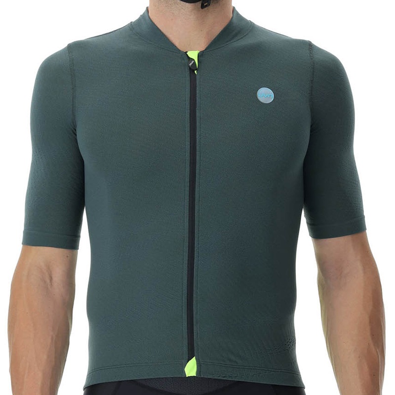 UYN Lightspeed jersey - Green