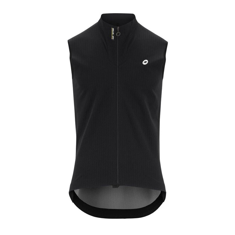 Assos Mille GTS Spring/Autumn Vest C2 Black Series