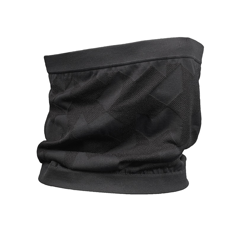 Assos Neck Foil Black
