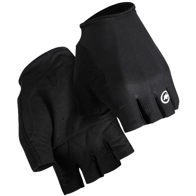 Assos RS Targa Road Gloves Black