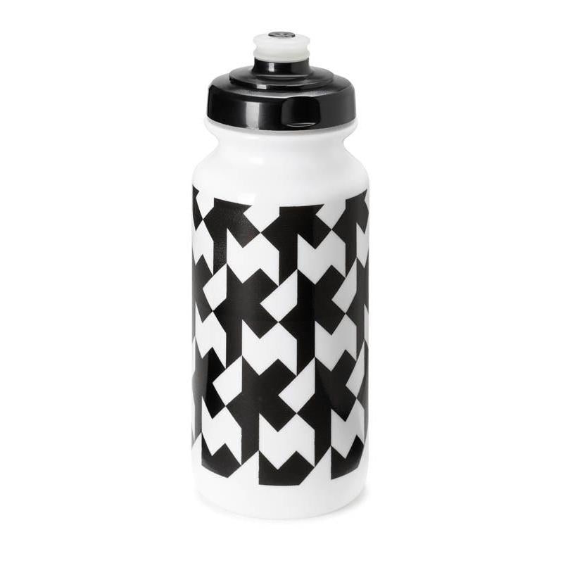 Assos Signature Black Series Bidon Bottle Black