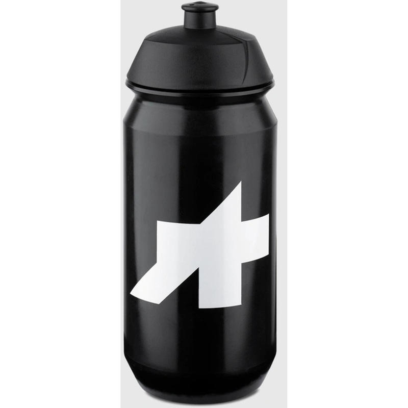 Assos Signature Water Bottle Black Series 500ml