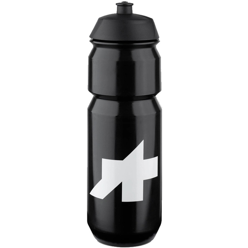 Assos Signature Water Bottle Black Series 750ml