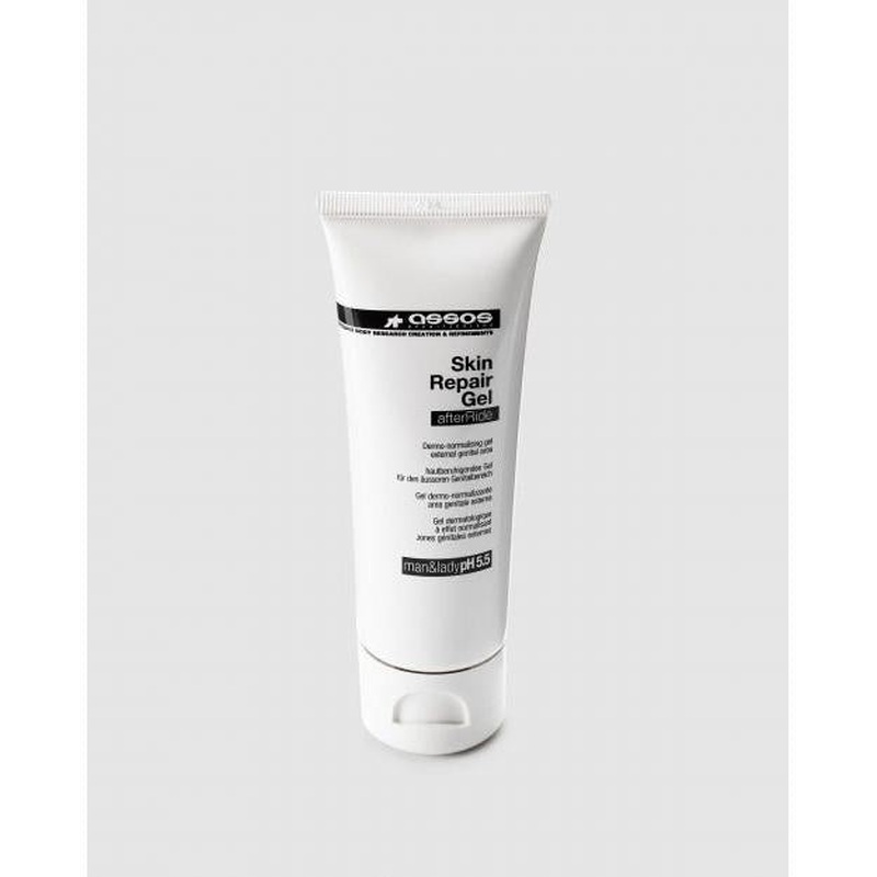 Assos Skin Repair Gel 75mL