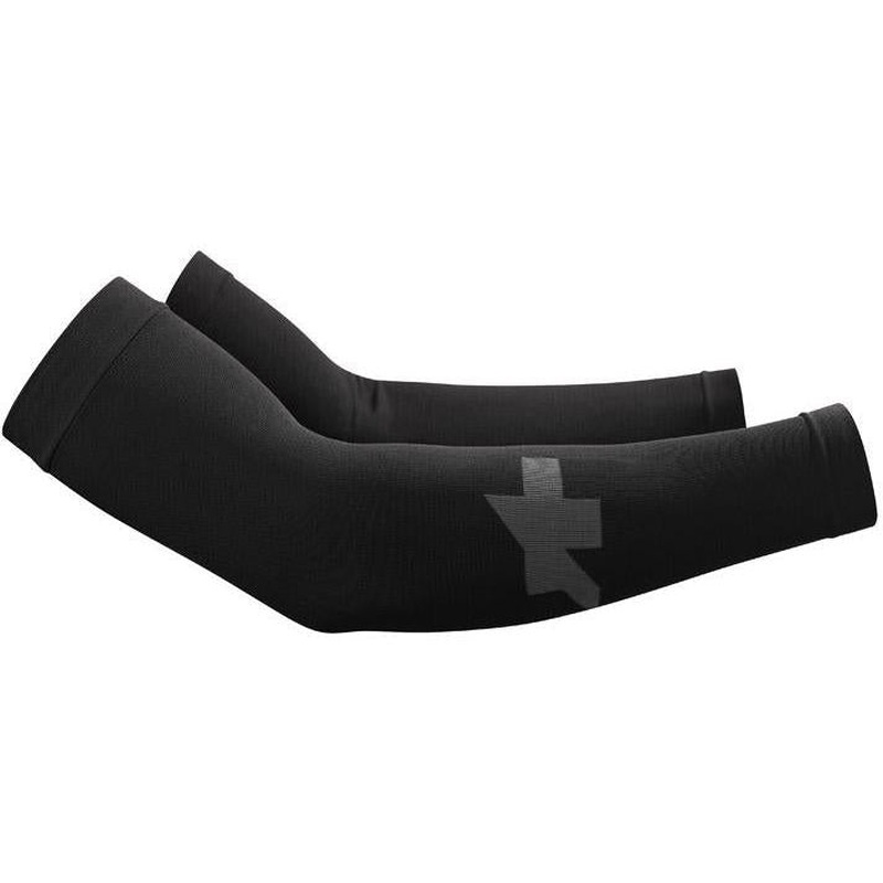 Assos Spring/Autumn Armwarmers Black