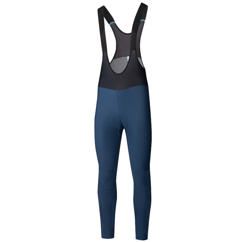 Juf Pro Thermal Tights - Blue