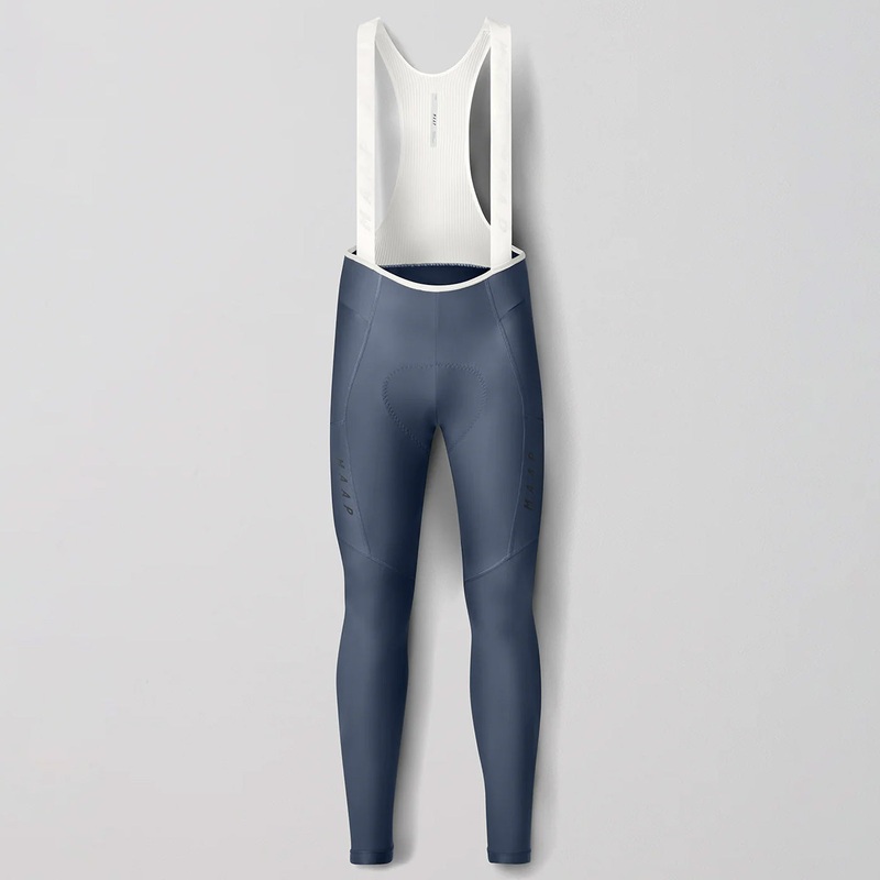 Maap Team Evo Cargo bib tight - Blue