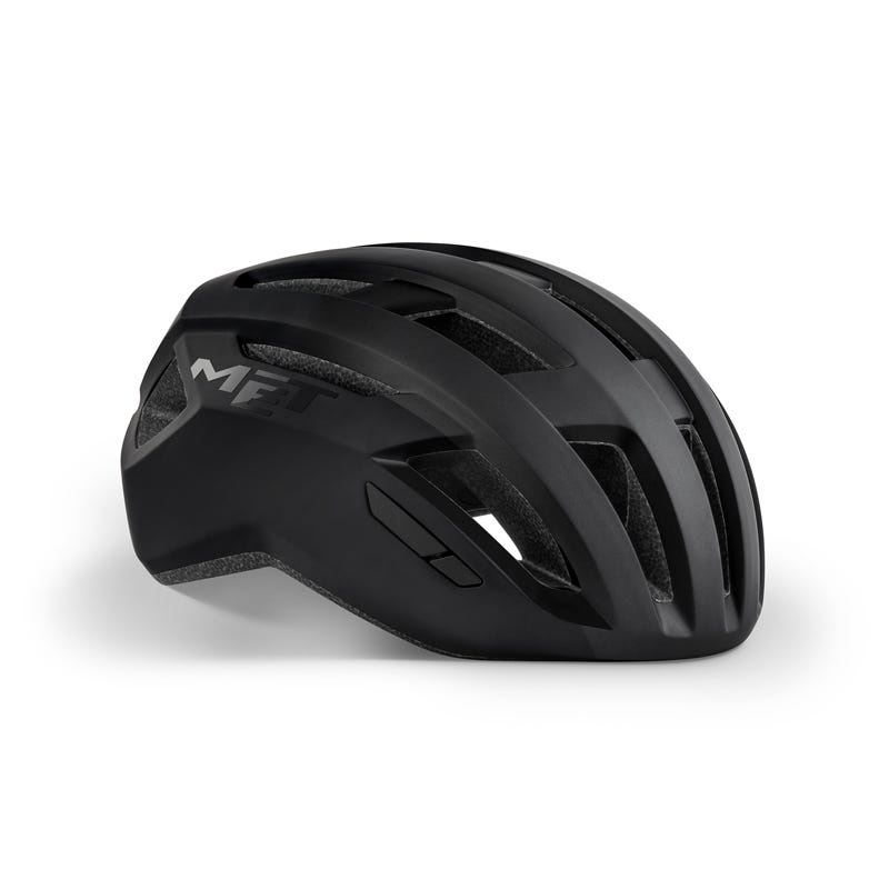 MET Vinci MIPS Helmet Black