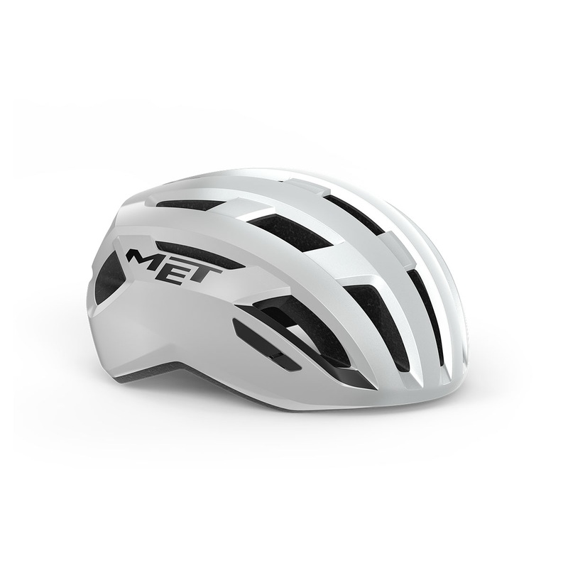 MET Vinci MIPS Helmet White