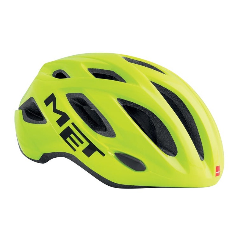 METIdolo Safety Yellow