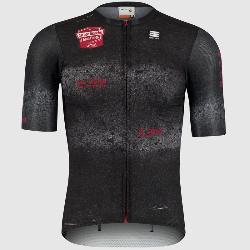 Strade Bianche 2024 jersey