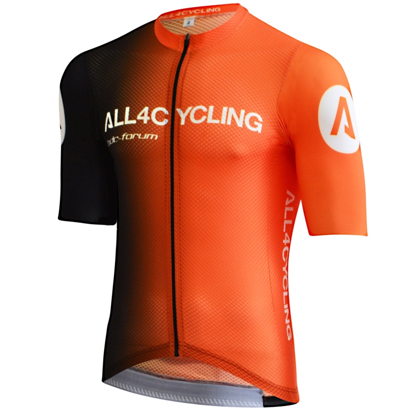 Team  Bdc 2020 Race jersey