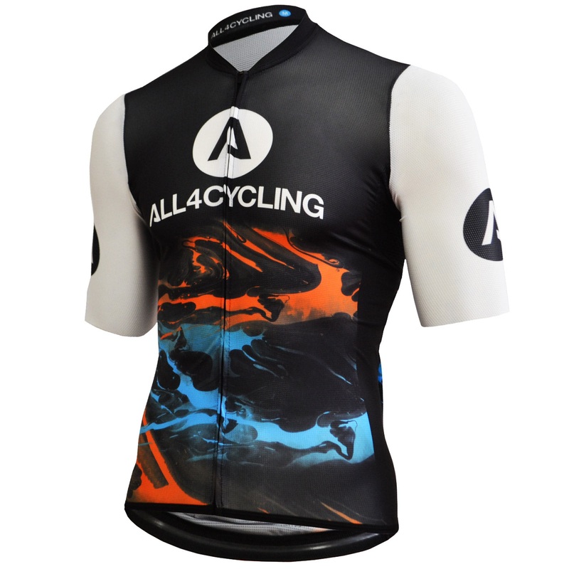 Team  Race 2022 jersey