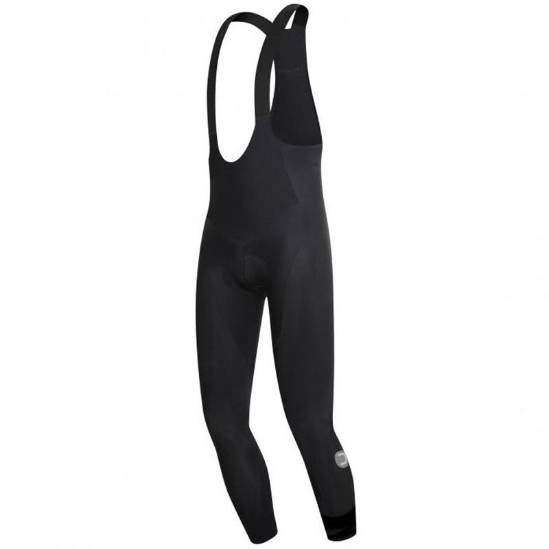Dotout Heat bibtight - Black