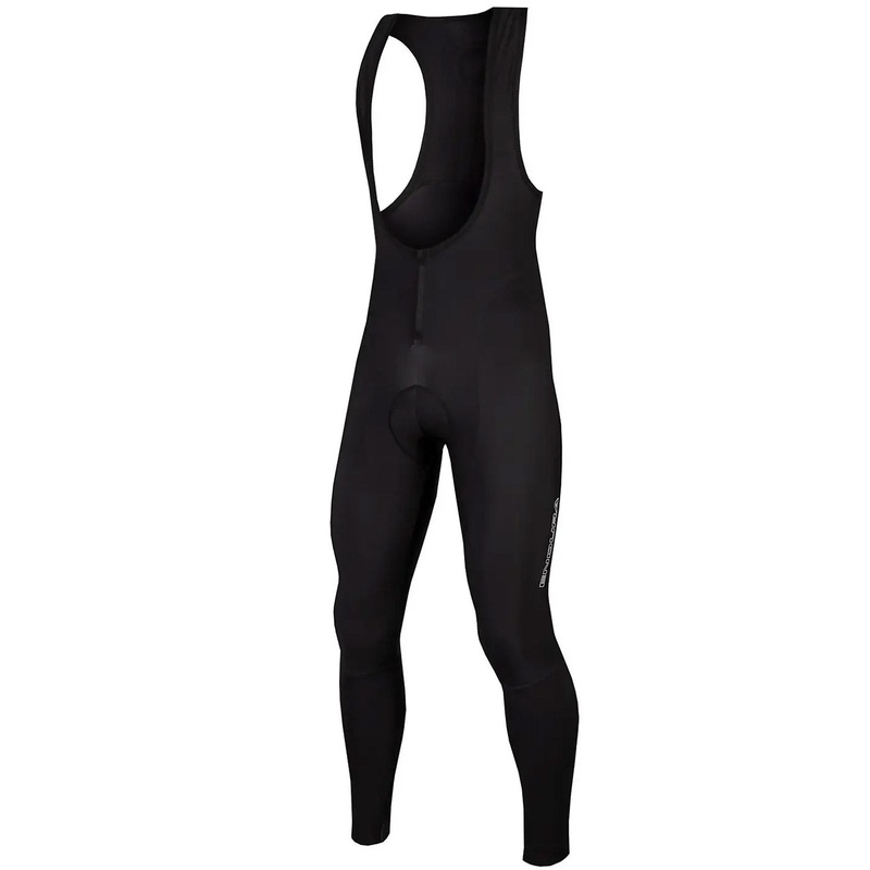Endura FS260-Pro Thermo 2 bibtight - Black
