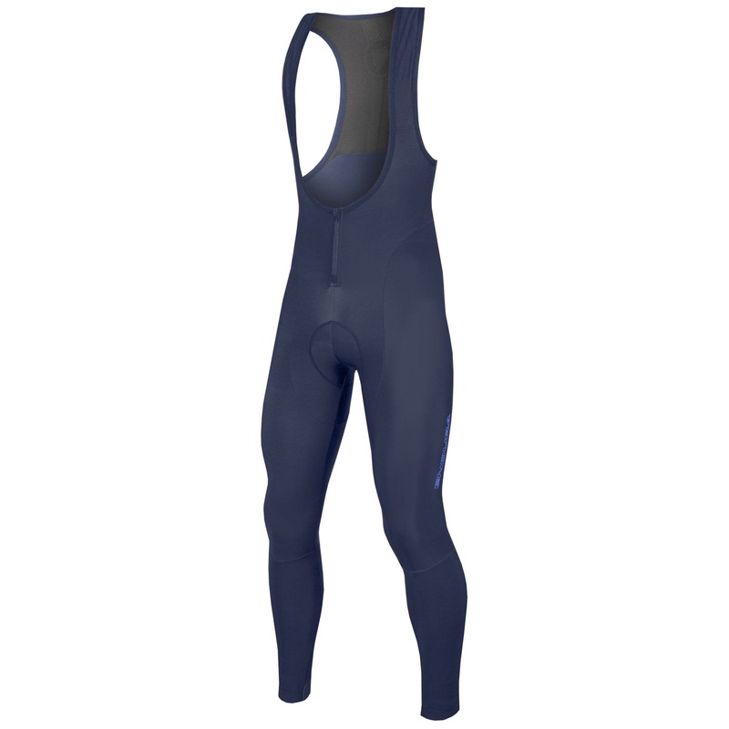 Endura FS260-Pro Thermo 2 bibtight - Blue