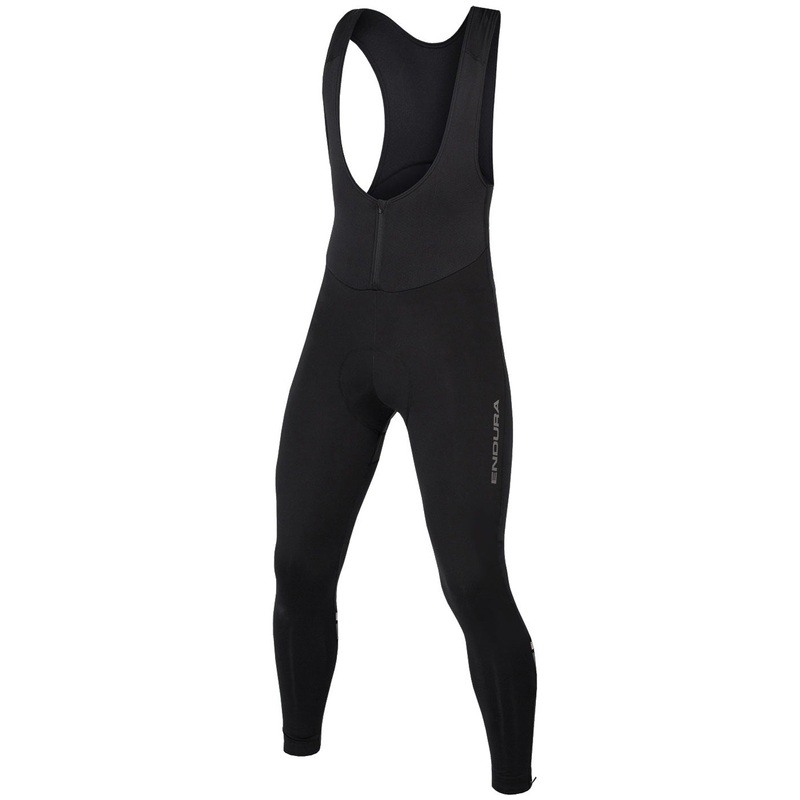 Endura Windchill bibtight - Black