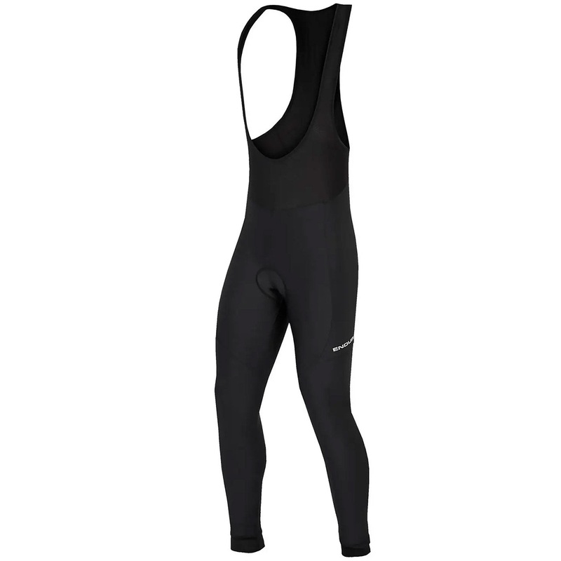 Endura Xtract bibtight - Black