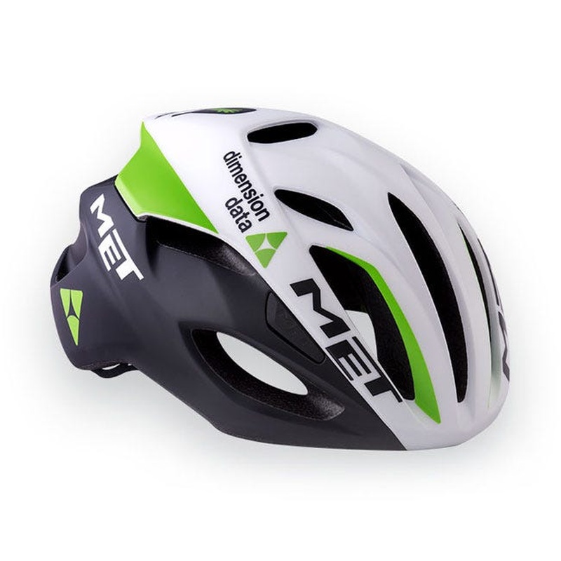 MET Rivale Helmet Team Dimension 59-62cm