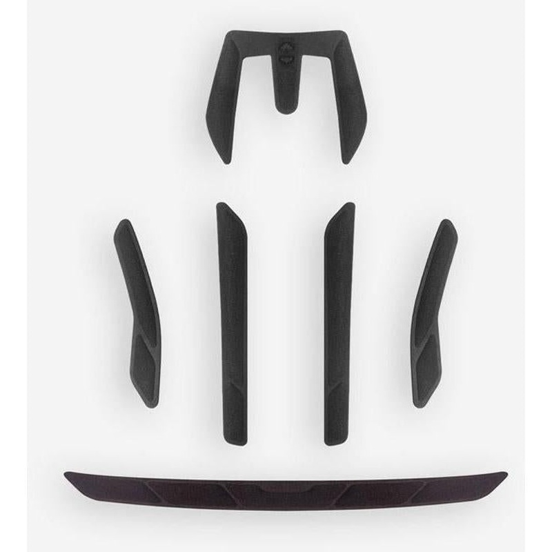 Met Rivale II Replacment Helmet Pads