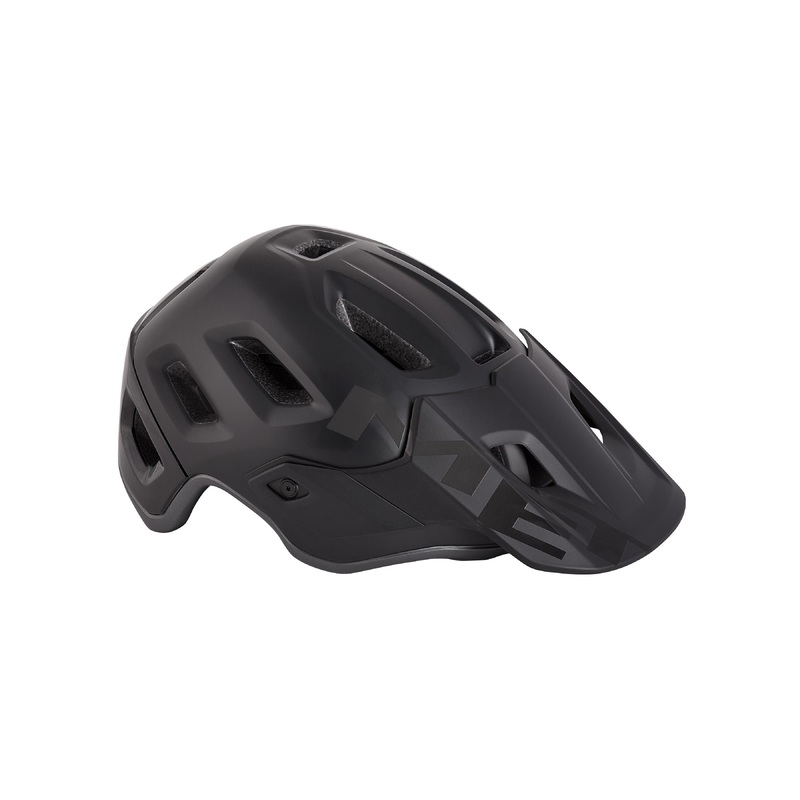 MET Roam MIPS Helmet Black