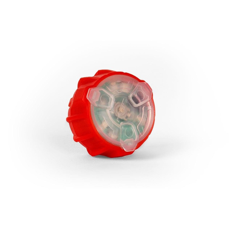 MET SAFE-T DUO Light