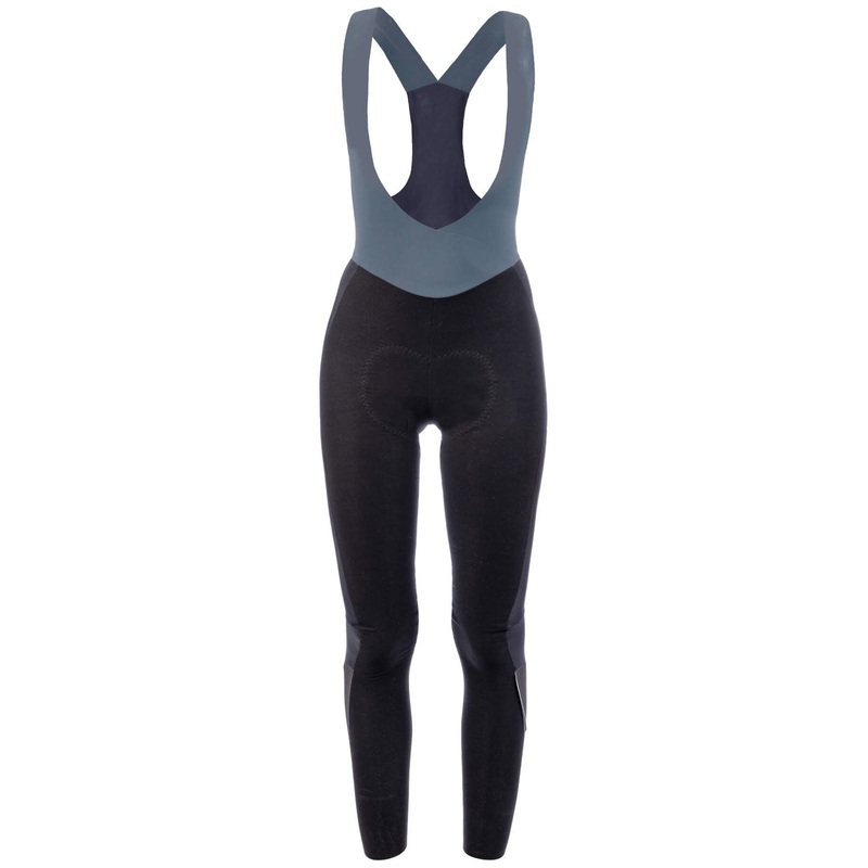 Q36.5 Winter women tights - Black