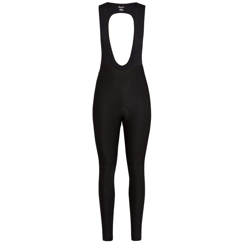 Rapha Core women bibtight - Black