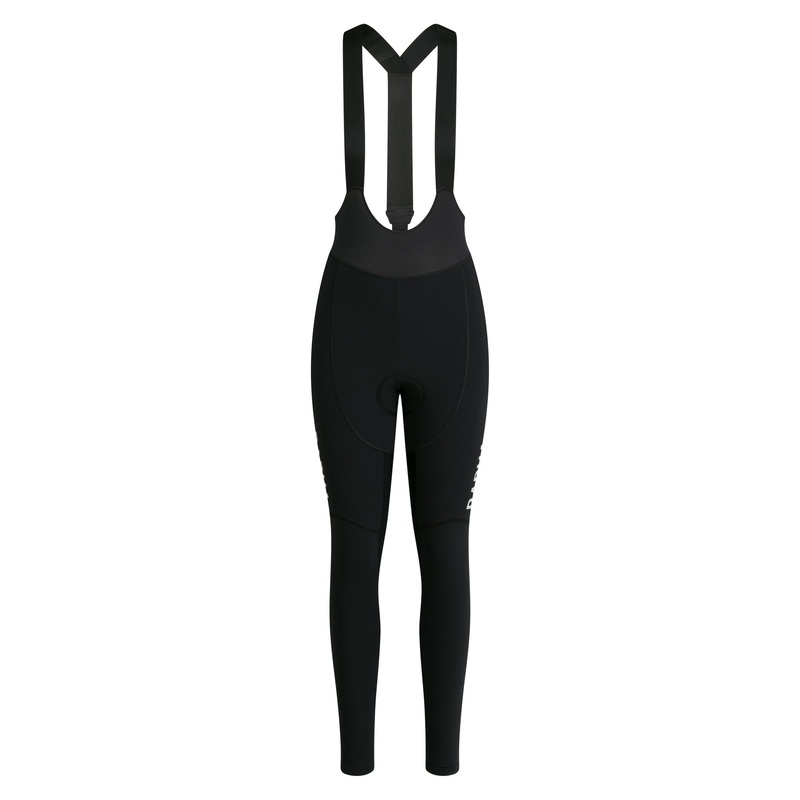 Rapha Pro Team 3 women bibtight - Black