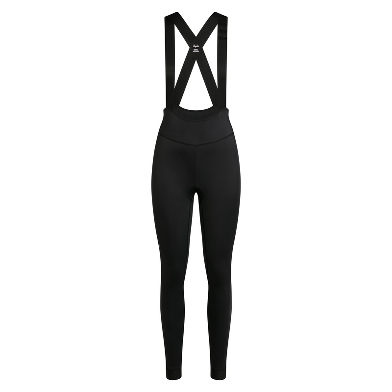Rapha Pro Team Lightweight women bibtight - Black