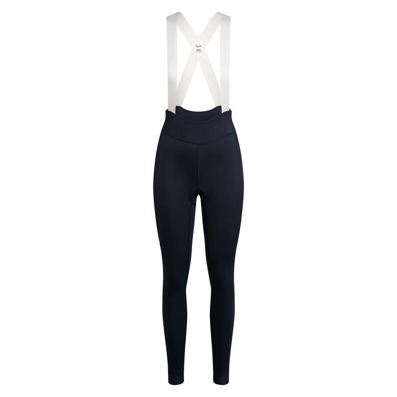 Rapha Pro Team Lightweight women bibtight - Blue