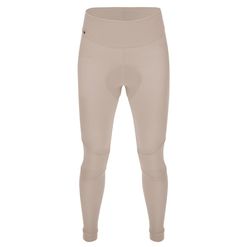 Santini RTR 2024 woman tight - Beige