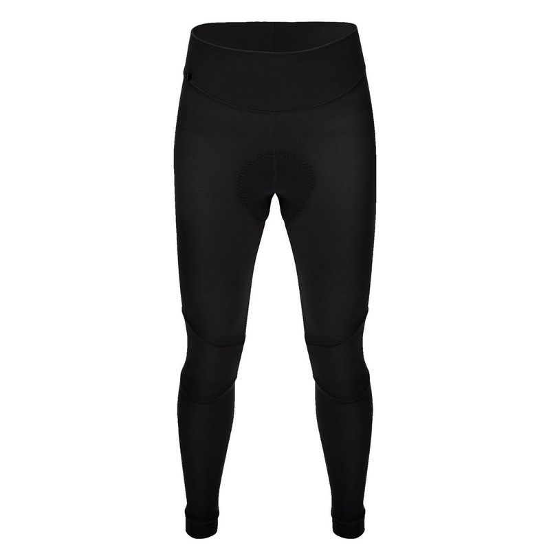 Santini RTR 2024 woman tight - Black