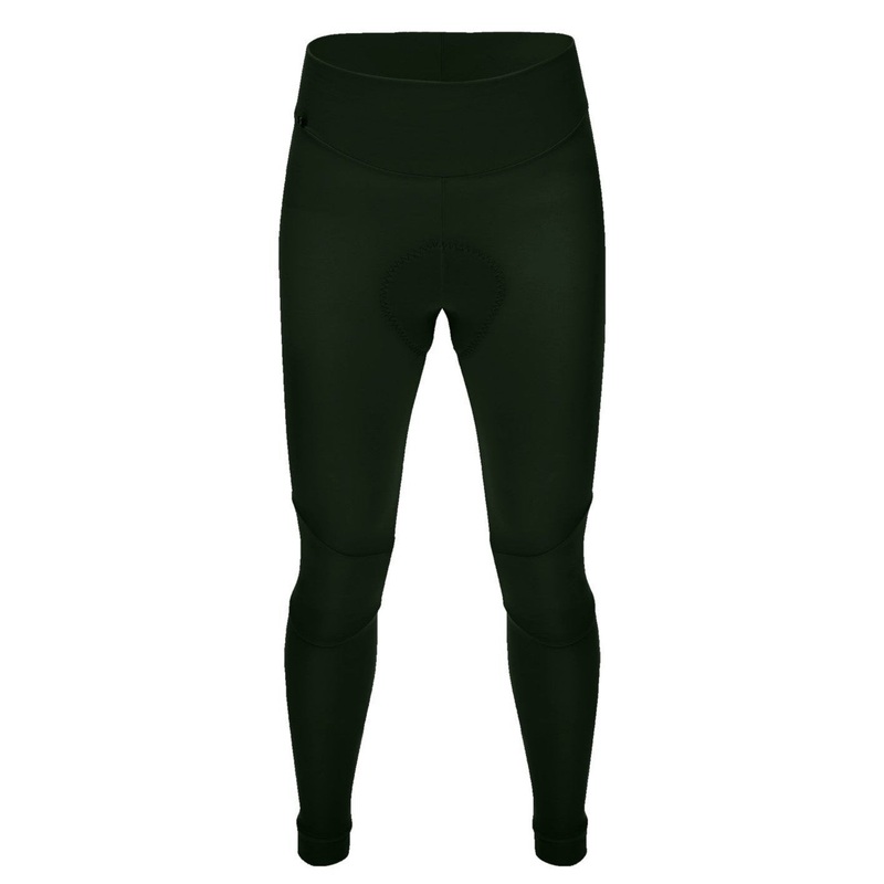 Santini RTR 2024 woman tight - Green