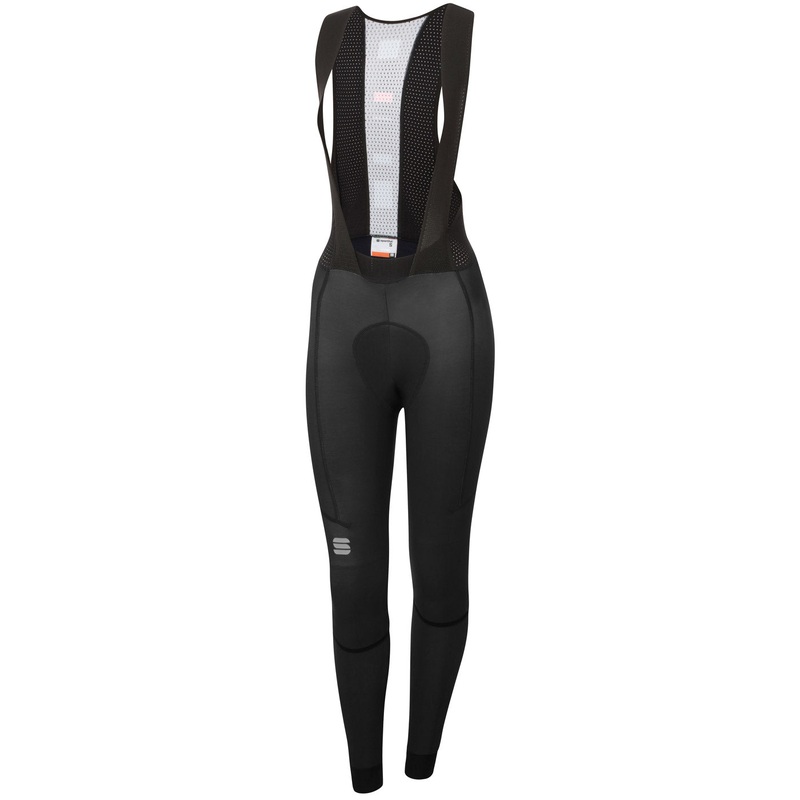Sportful Bodyfit Pro women bibtight - Black