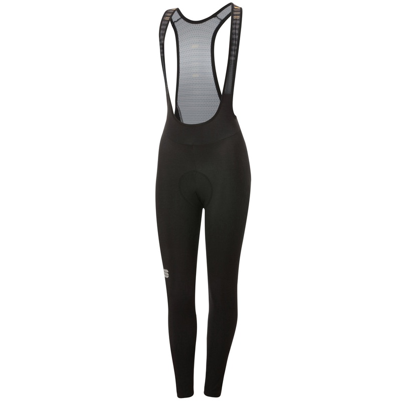 Sportful Classic women bibtight - Black