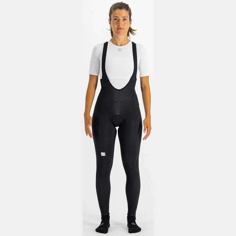 Sportful Criterium women bibtight - Black