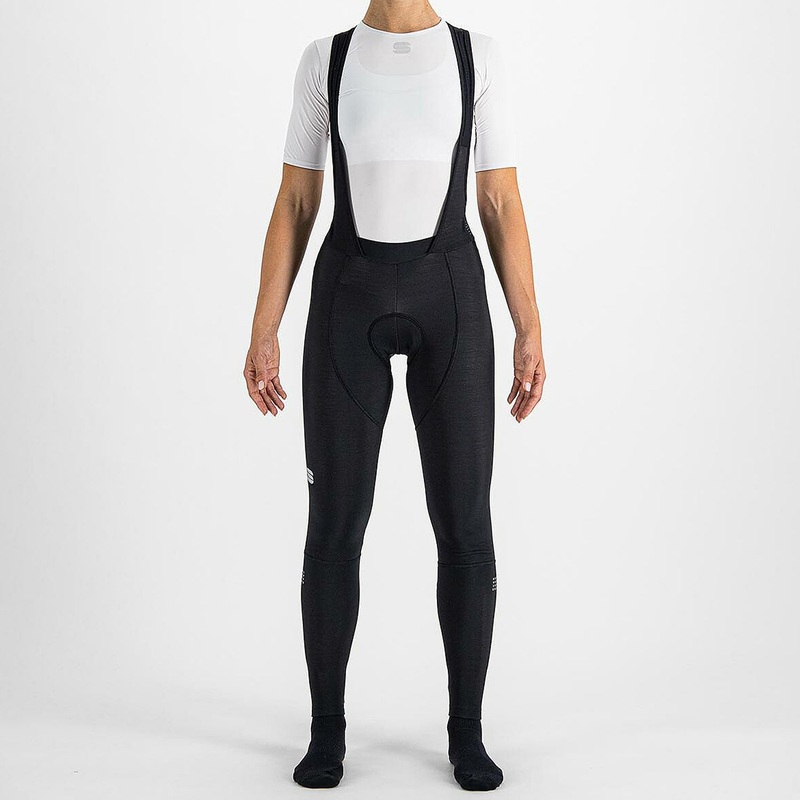 Sportful Neo women bibtight - Black